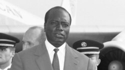 Ibrahima Kebe, Faso Kanu Jekulu Gnemoko be kuma Modibo Keita ka Kow kan yasa ka Sisan ani Siniw Geleya fuarake