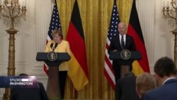 Biden i Merkel naglasili jači transatlantski odnos, ali razilaženja i dalje postoje