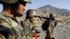 NATO: 200 Afghan Militants Killed or Captured