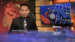 Kilas VOA 16 Desember 2015