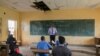 Rumeurs de vaccination forcée dans les écoles: "Il y a beaucoup de désinformation", selon Dr Constantine Chienku