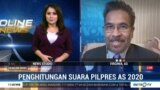 Laporan Langsung VOA untuk MetroTV: Suara 6 Negara Bagian Masih Belum Diketahui