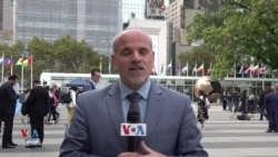 Çalakîyên Roja Duyem a Civata Giştî ya NY

