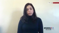 فرشته نزاکتی: سینماگران حکومتی به عادی‌سازی جنایات رژیم کمک می‌کنند