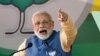 India's Opposition Could Get Boost as Modi Looks Set to Lose State Votes