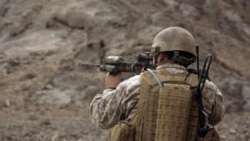 دو سرباز آمریکایی در افغانستان کشته شدند