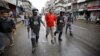 India's Modi Urges Calm in Nepal After Deadly Protests