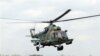 روس میں ہیلی کاپٹر گر کر تباہ، 10 افراد ہلاک
