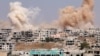 US, Russia, Jordan Reach Ceasefire Deal for Southwest Syria