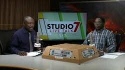 Live Talk - Diaspora Forum