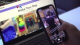 Dilema akibat Tarik Ulur TikTok: Pilih AS atau Tiongkok?