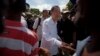 Haití: Jefe de la ONU lanza plan anti-cólera