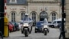 French Imams, Chaplains Seek Ways to Combat Islamist Radicalization