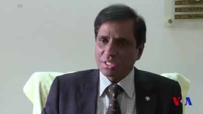 Rohinja qochqinlari vatanga qaytadimi?