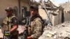 Looking to Mosul's Future Amid Extreme Violence