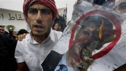 Syria unrest., 29th april 20011