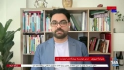 علیرضا فیروزی: فیلترینگ یک بنگاه اقتصادی برای حکومت است