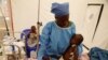 UN : Msaada wa dharura wahitajika DRC kukabiliana na Ebola