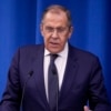 Sergey Lavrov