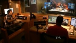 ډیوه ریډیو په ټې وي