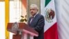 Plan de emergencia económica de López Obrador decepciona a los empresarios