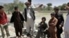 Suicide Bomber Strikes Afghanistan's Kapisa Province