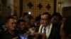 Campuchia ra trát bắt lãnh tụ đối lập Sam Rainsy 