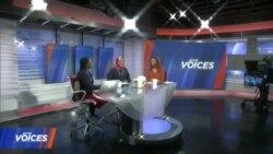 VOA Our Voices 439: African Diaspora in US Midterm Elections