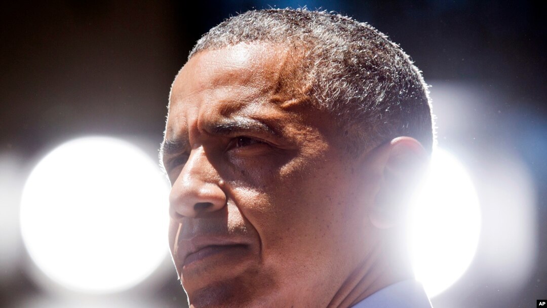 Obama