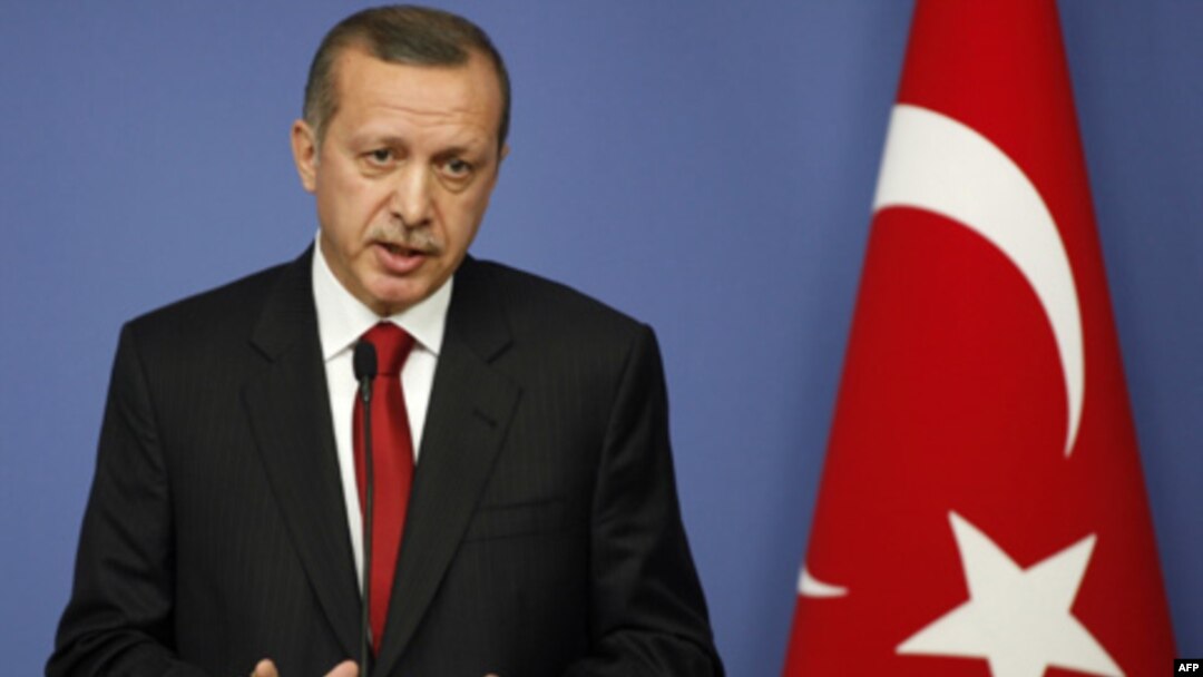 სირიის რეზოლუცია - პოლიტიკური ფიასკო