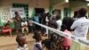 Affluence aux élections en Sierra Leone