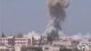 AS Prihatin Pasukan Suriah Bersiap Lakukan Pembantaian