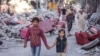 Empêcher l'aide à Gaza peut constituer un crime selon la CPI