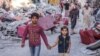 Conflict and Other Crises Drive Up Refugee Numbers