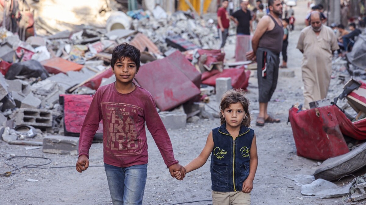 Conflict and Other Crises Drive Up Refugee Numbers - Vimarsana News