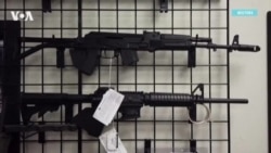 32-летний запрет на штурмовое оружие в Калифорнии отменен