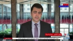 دیدار وزیران خارجە آمریکا و بریتانیا با محوریت تهدیدهای جمهوری اسلامی