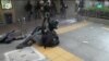 Гонконг: демократический протест или вандализм и уличное насилие?