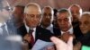 Palestinian PM Visits Gaza in Reconciliation Move with Hamas