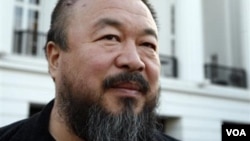 艾未未(资料照片)