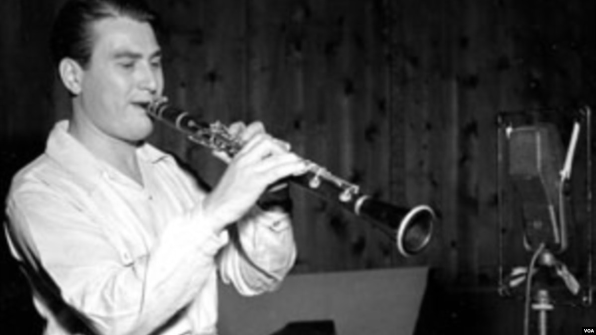 Artie Shaw, 19102004 Last Great Musician of the Big Band Era