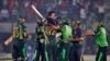پاکستان کی درخواست پر ایشیا کپ بھارت سے متحدہ عرب امارات منتقل