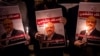 Vụ Khashoggi: Iran mỉa mai tuyên bố của Trump 