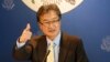 Спецпредставитель США по КНДР призвал к «прямой дипломатии» 