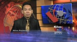 Kilas VOA 18 Juni 2015
