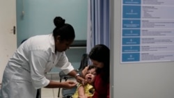 Pergunte à Dra. Graca – Poliomielite