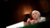 Yellen to Leave Fed Board When New Leader Sworn In