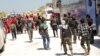 UN, Red Crescent Evacuate 500 From Besieged Syrian Towns