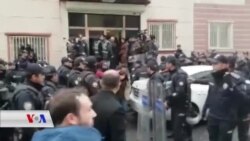 Dayikên Hatbûn Binçavkirin Diaxivin