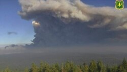 Quiz - Study Shows Wildfire Smoke Can Make Clouds Drop Less Rain